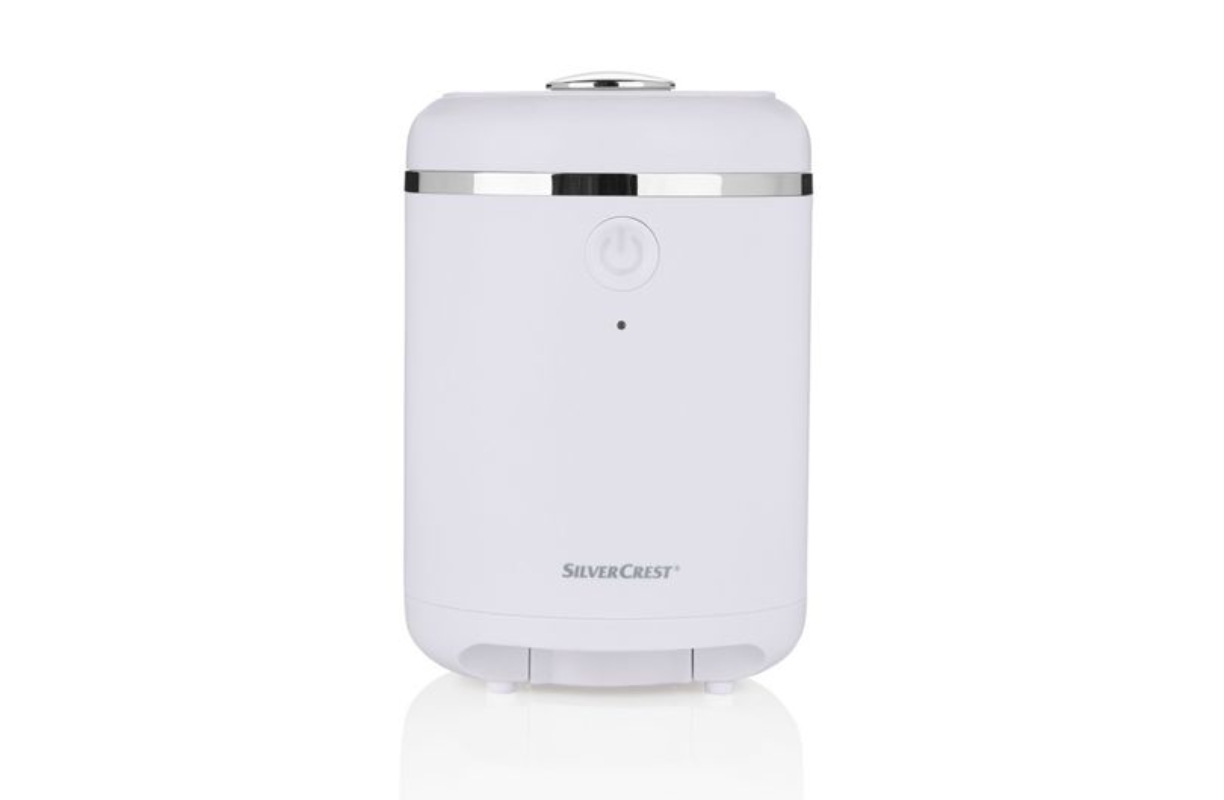 LIDL lance sa machine pour créer ses propres sheet masks ! (vous avez bien lu)