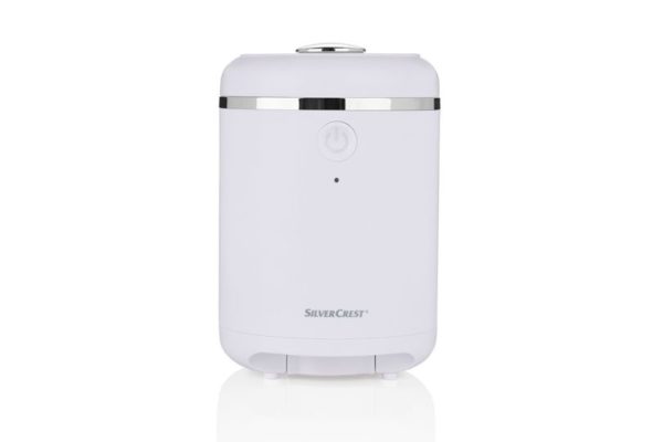 LIDL lance sa machine pour créer ses propres sheet masks ! (vous avez bien lu)