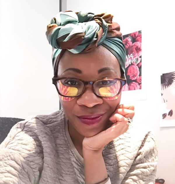 J’ai testé : le masque Nomade pour les yeux !