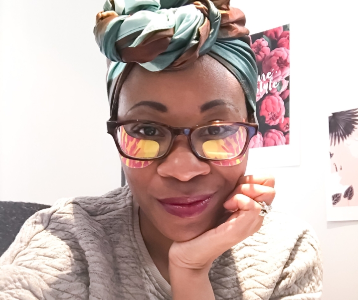 J’ai testé : le masque Nomade pour les yeux !