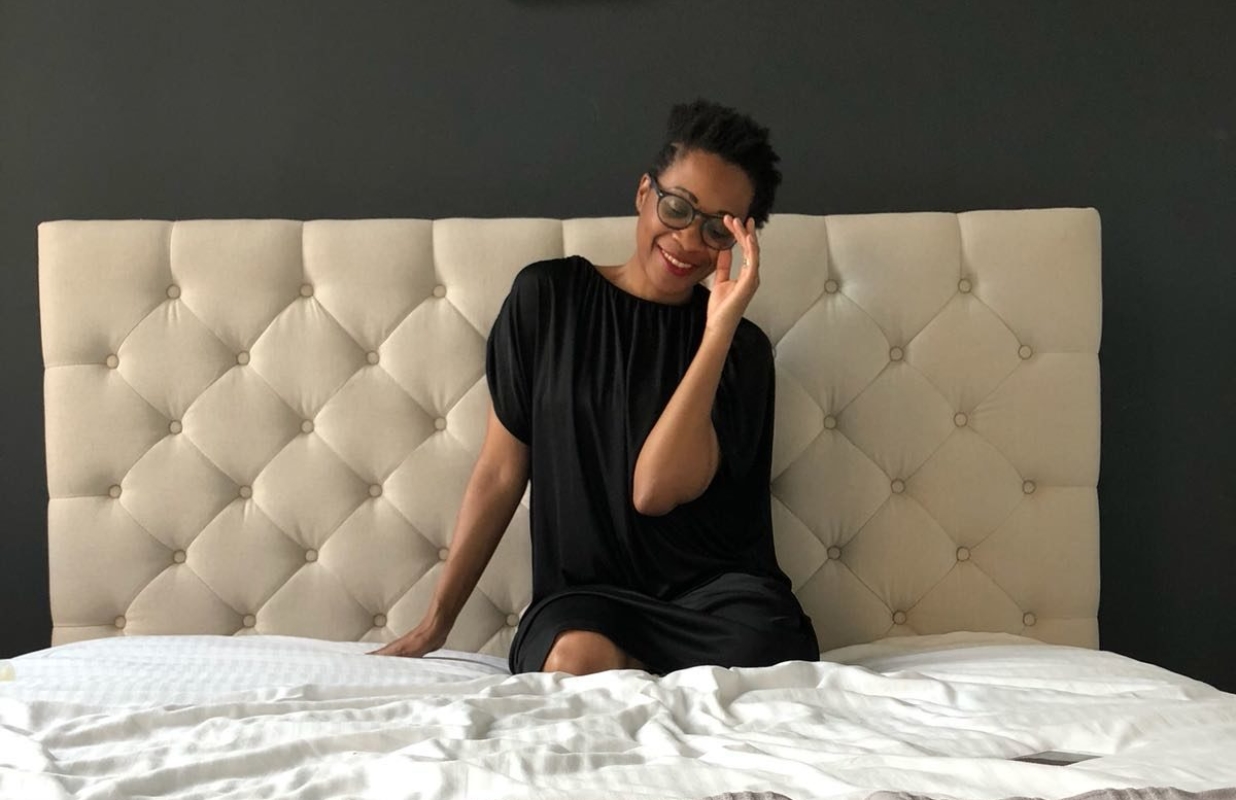 Hydratation et soins : A chaque peau, sa texture !