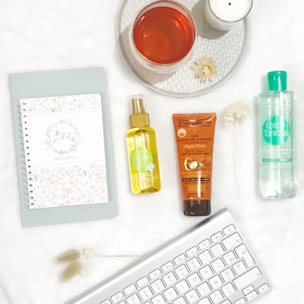 Evoluderm : tout ce qu’il faut savoir sur la marque beauté made in France à petits prix !