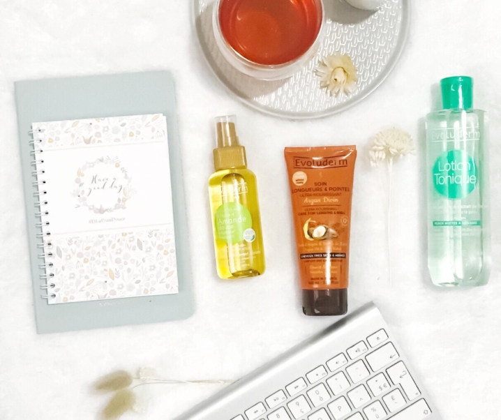 Evoluderm : tout ce qu’il faut savoir sur la marque beauté made in France à petits prix !
