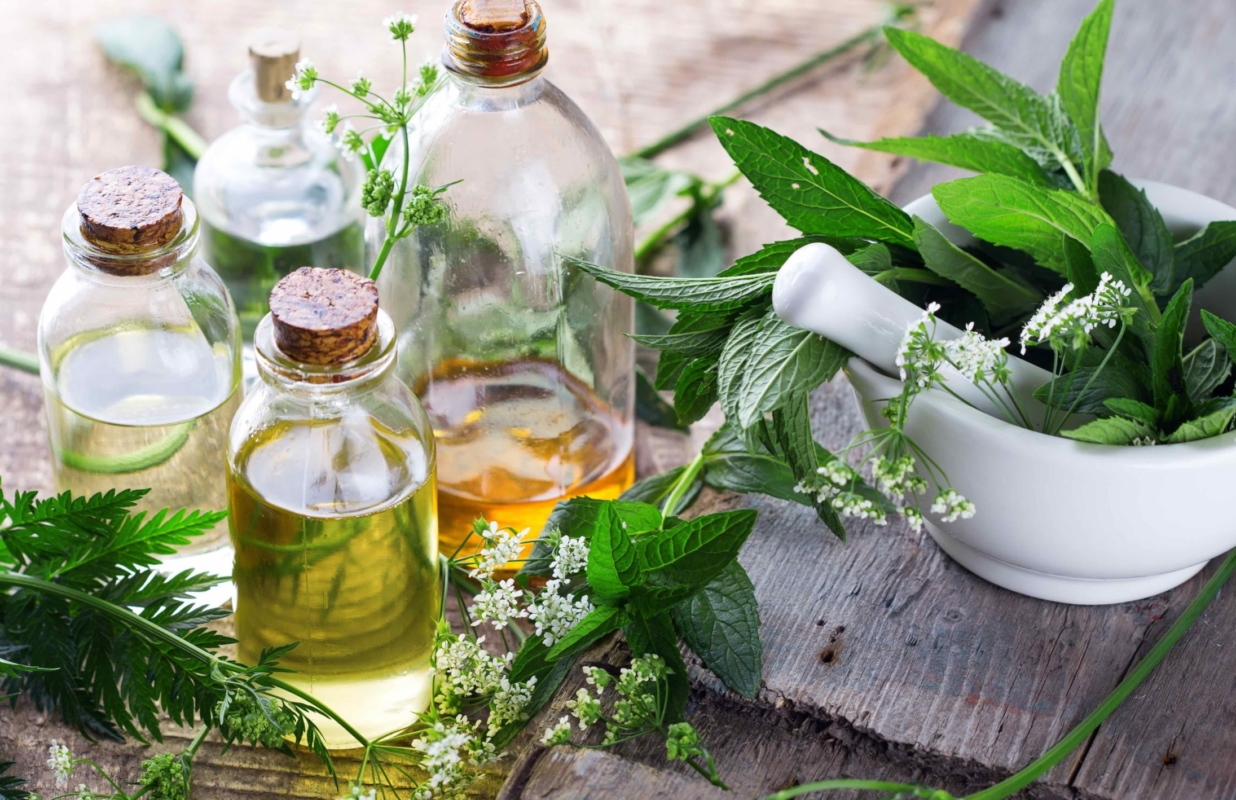Cosmétiques bio : Non, ce n’est pas parce que c’est bio que c’est mieux !