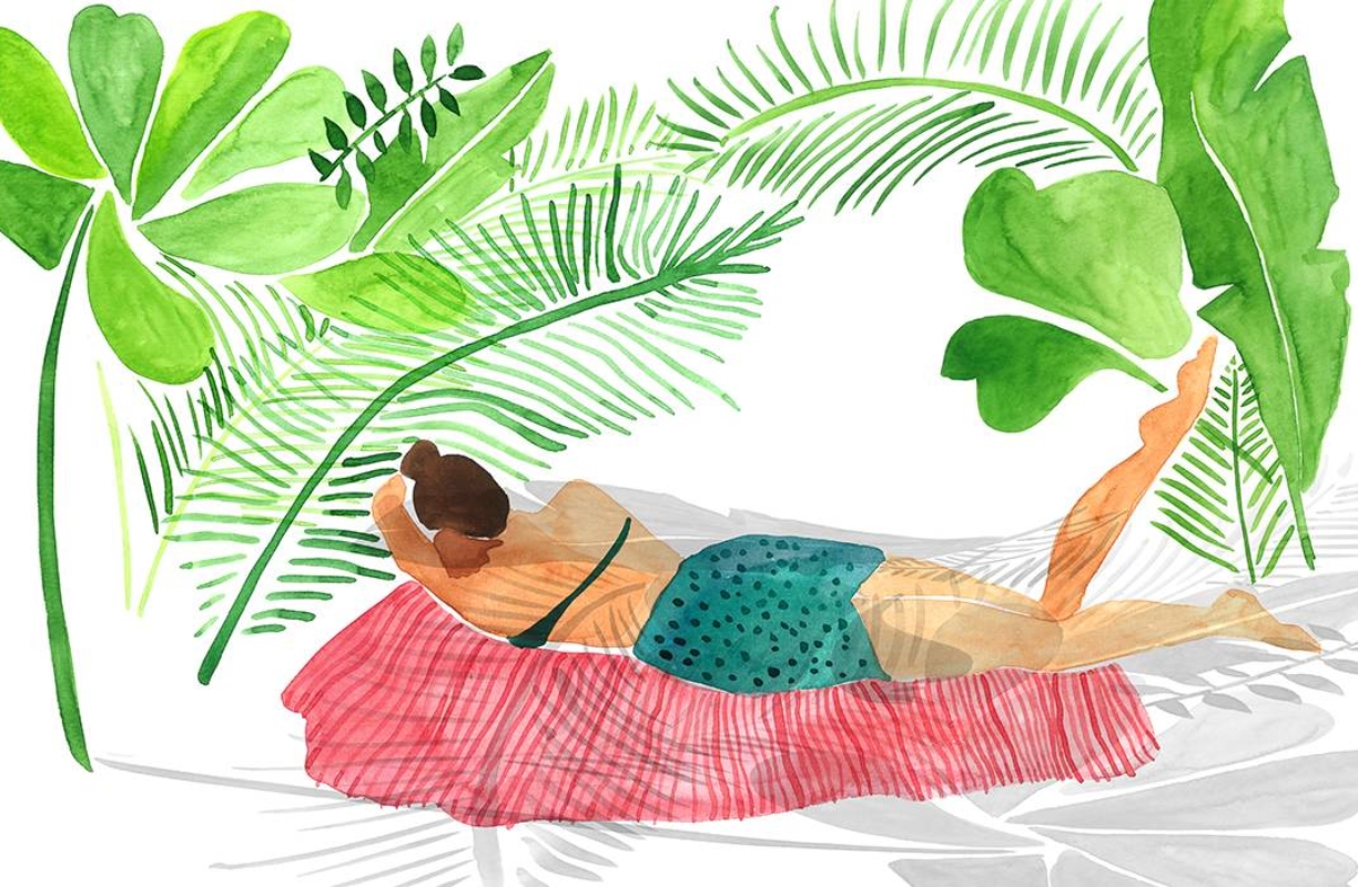 Weleda : Une problématique, un soin bio !