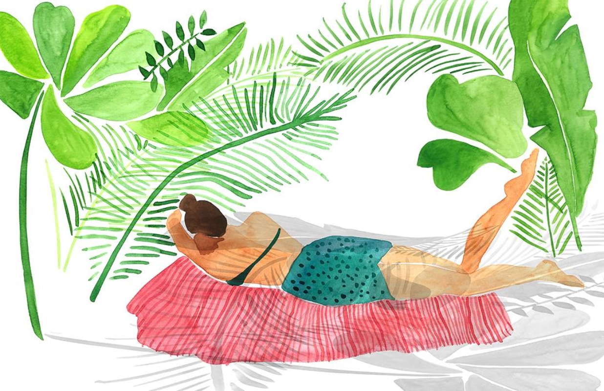 Weleda : Une problématique, un soin bio !