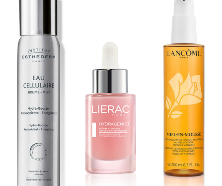 Ordonnance beauté : si vous avez la peau sèche ou déshydratée !
