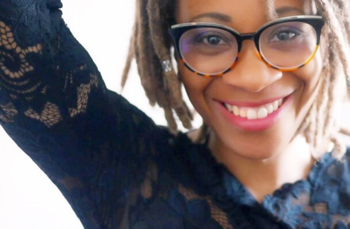 J’ai testé les lunettes chez Lunettes pour tous !