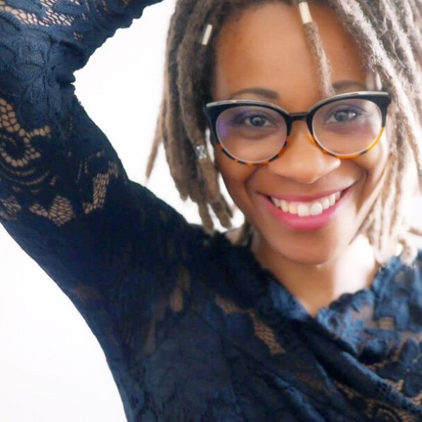 J’ai testé les lunettes chez Lunettes pour tous !