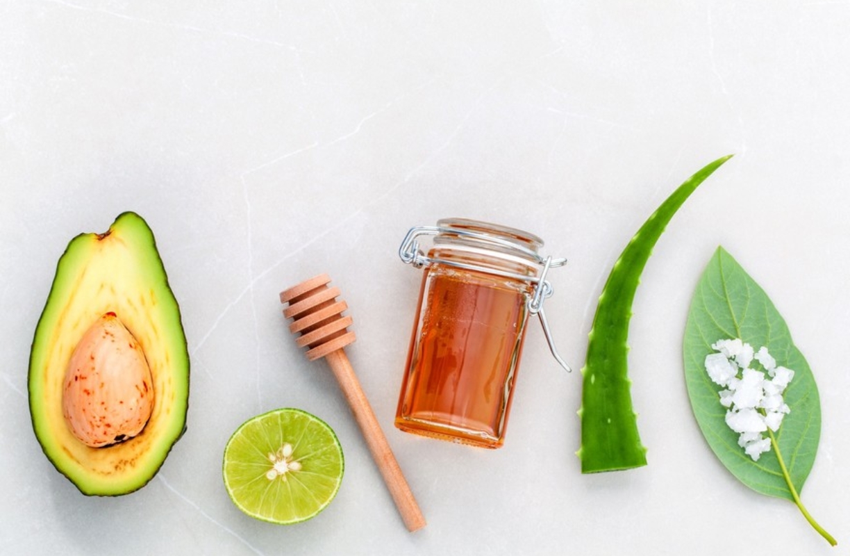 DIY beauté Aroma Zone : 5 recettes à adopter pour une jolie peau !