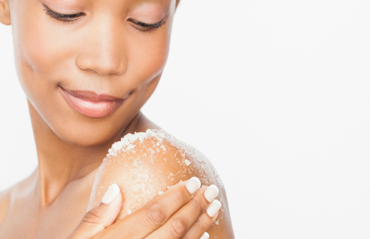 Top 10 gommages corps pour une peau douce ViviB