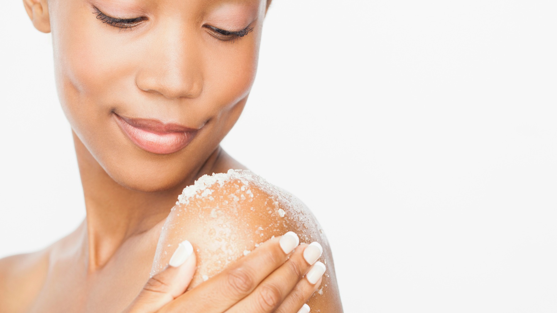 Top 10 gommages corps pour une peau douce