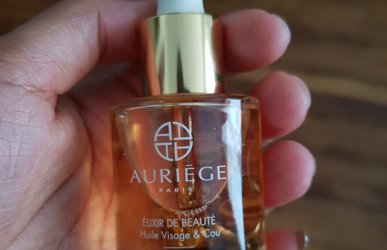 Auriège, la marque à réintégrer dans votre vanity beauté !