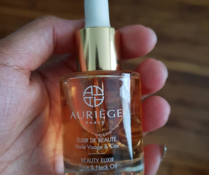 Auriège, la marque à réintégrer dans votre vanity beauté !