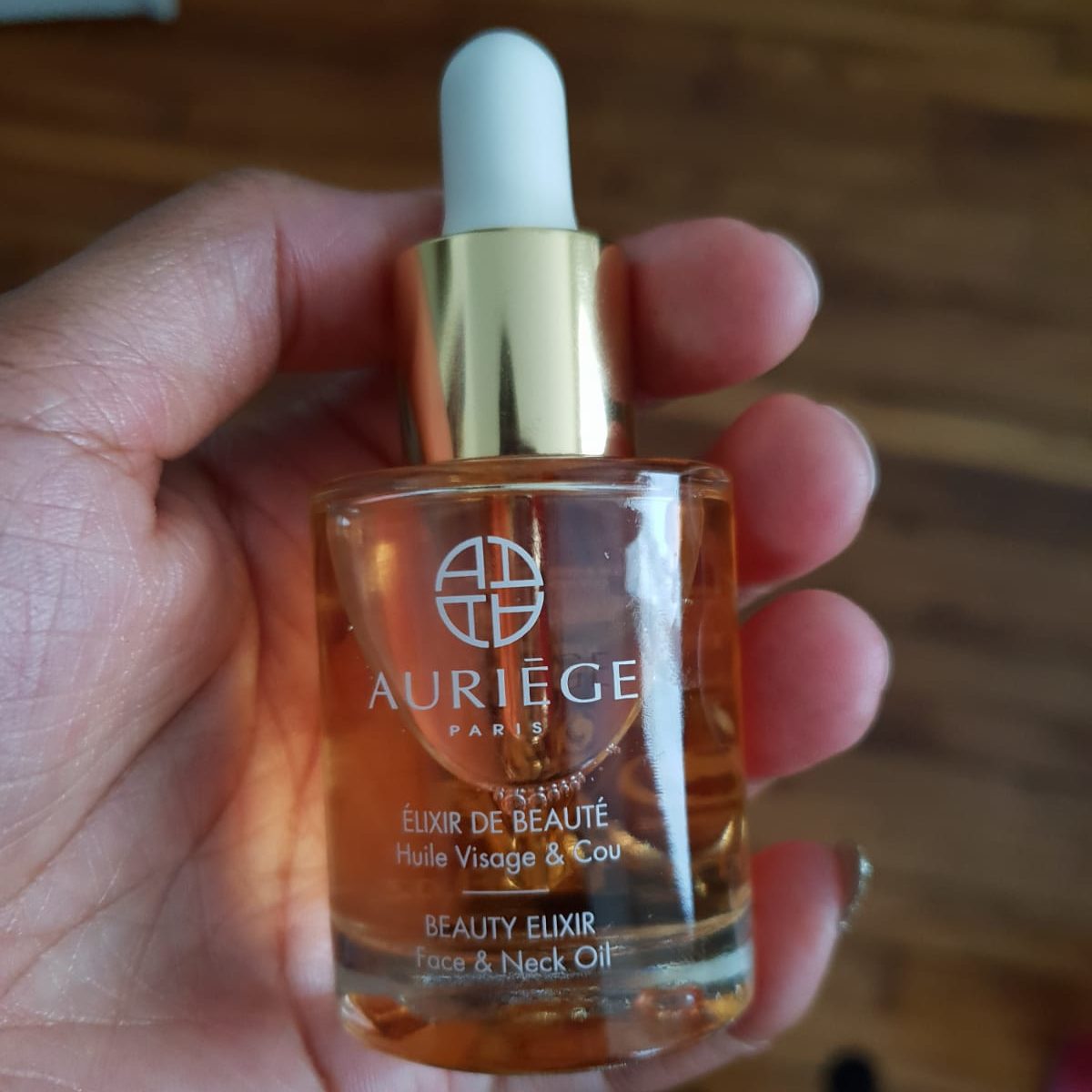 Auriège, la marque à réintégrer dans votre vanity beauté !