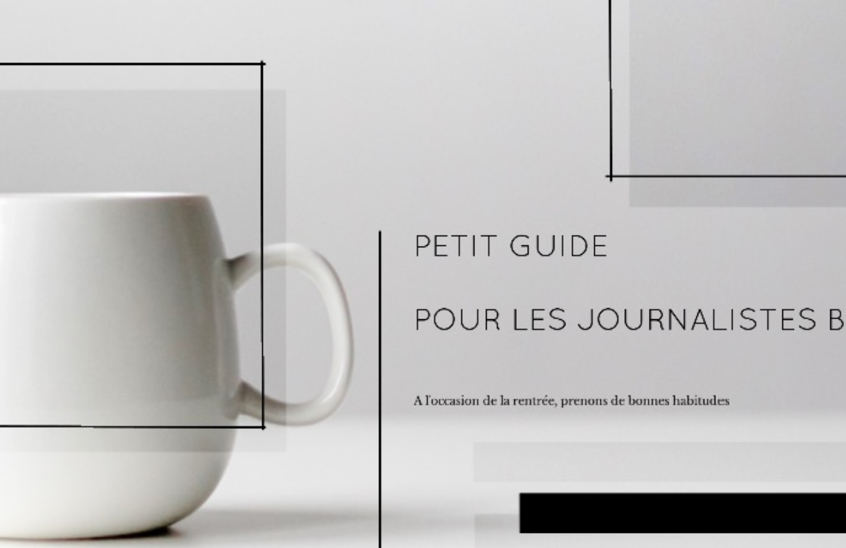 C’est la rentrée : Petit guide à suivre pour les journalistes et rédacteur en chef des médias beauté !