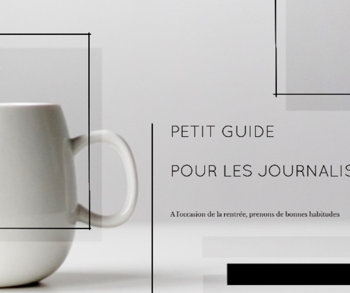 C’est la rentrée : Petit guide à suivre pour les journalistes et rédacteur en chef des médias beauté !
