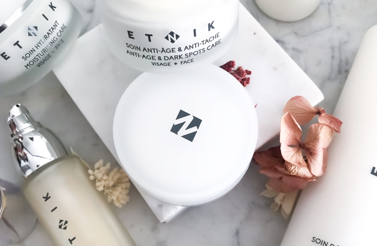 Crème hydratante visage pour affronter l’hiver ? Essayez Etnik Cosmetics