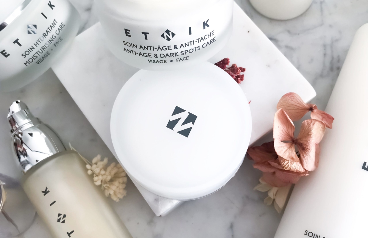 Crème hydratante visage pour affronter l’hiver ? Essayez Etnik Cosmetics