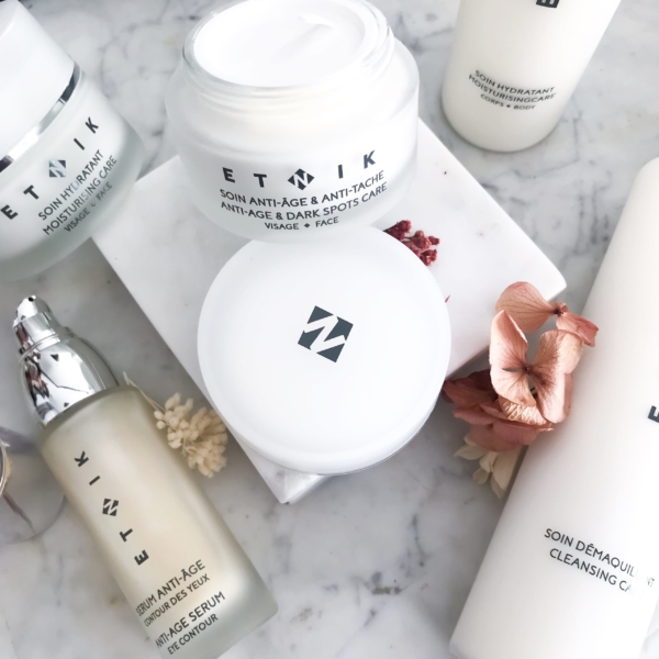 Crème hydratante visage pour affronter l’hiver ? Essayez Etnik Cosmetics