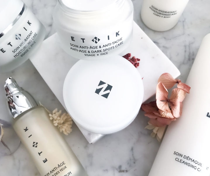 Crème hydratante visage pour affronter l’hiver ? Essayez Etnik Cosmetics