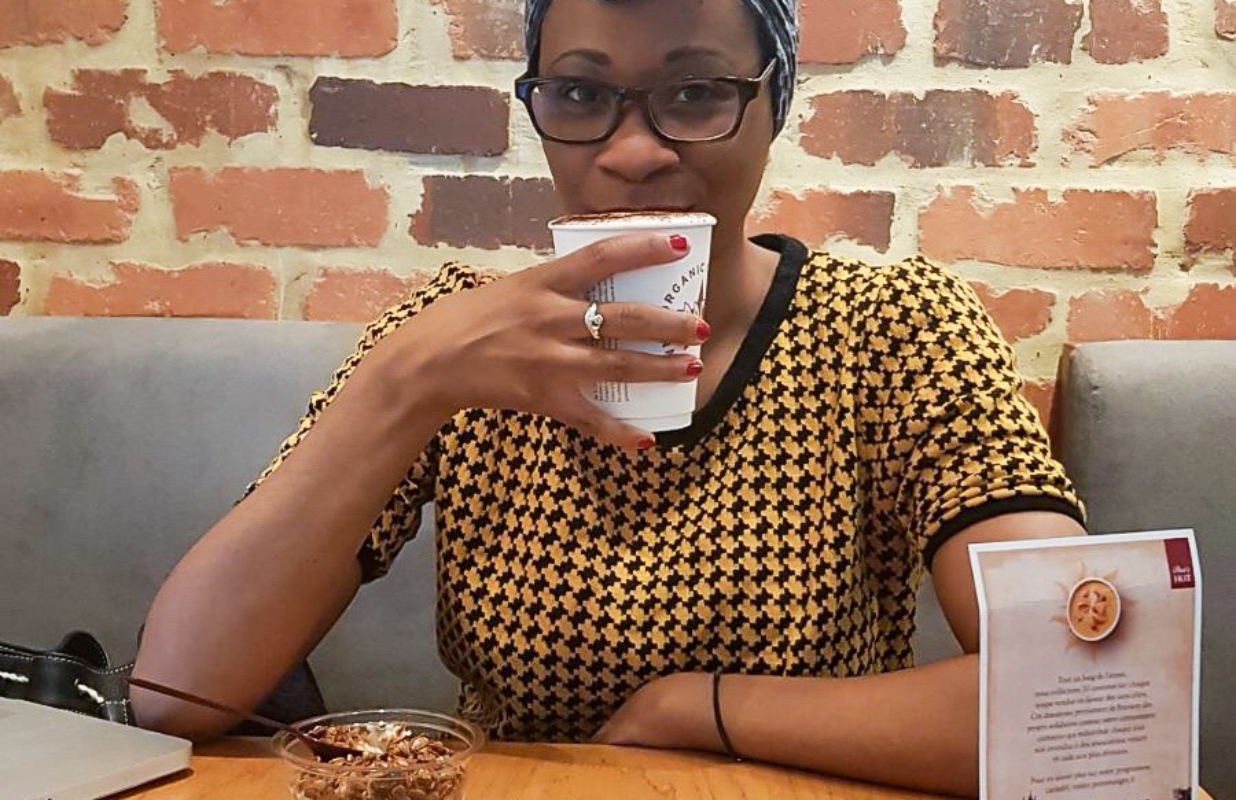 Freelance : passer une journée pour le boulot à So Ouest !