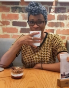 Quand Caroline Receveur raconte son accouchement, c’est le drame !