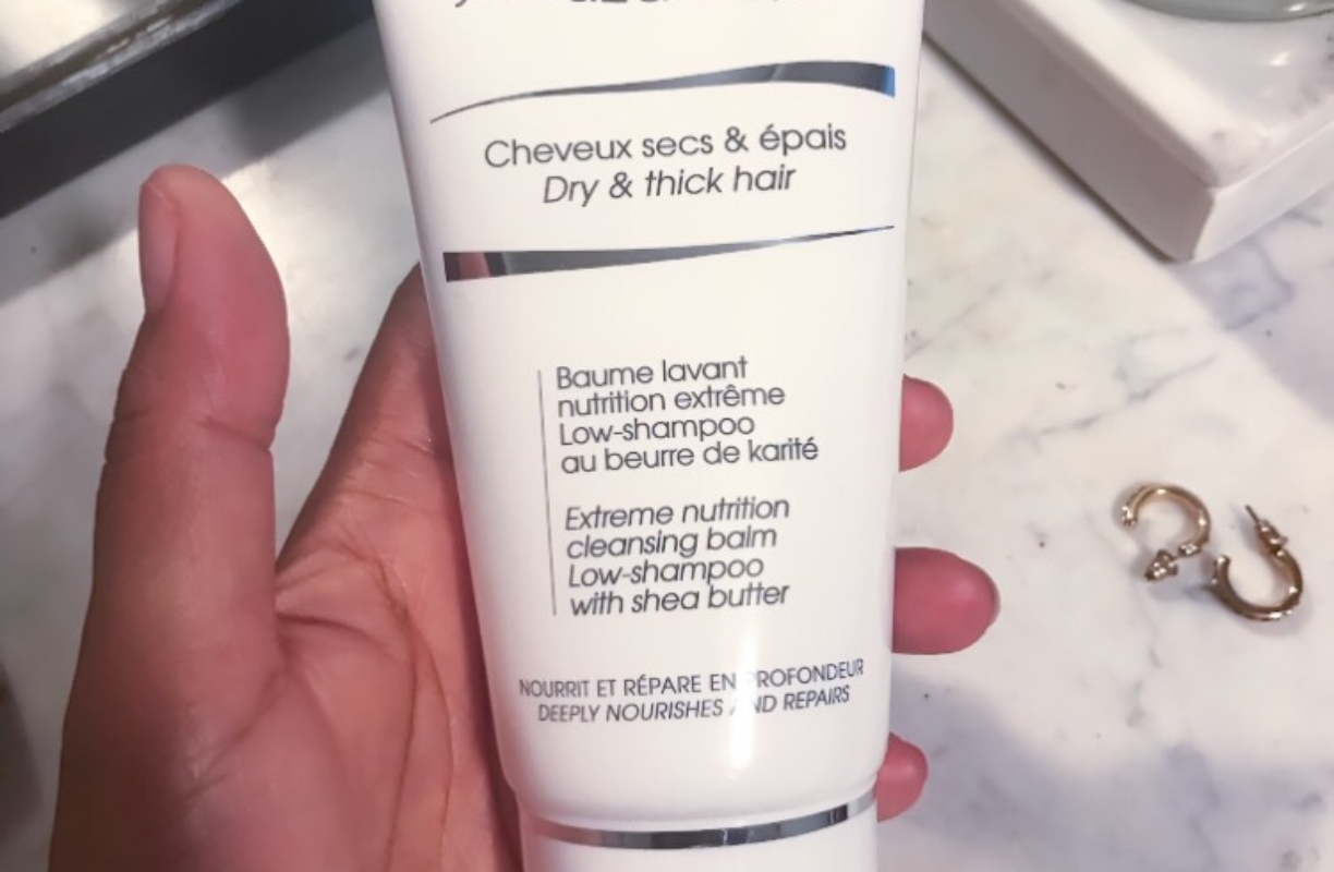 Cheveux crépus et J.F Lazartigue : ça fonctionne ?