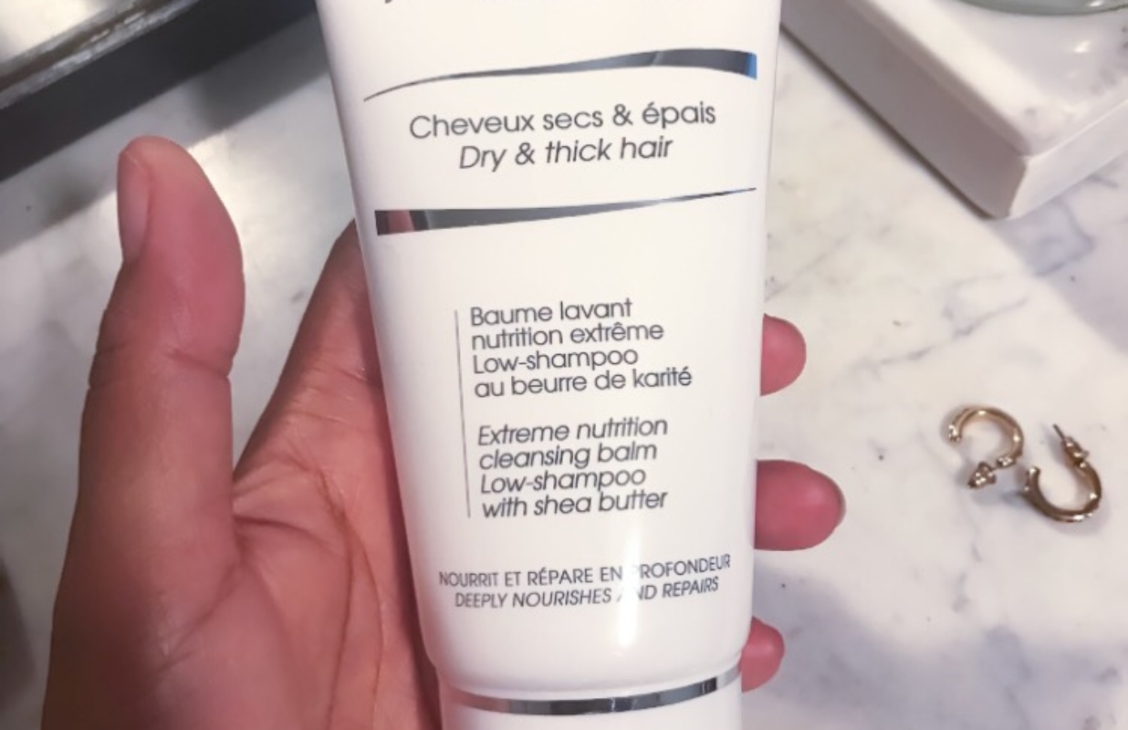 Cheveux crépus et J.F Lazartigue : ça fonctionne ?