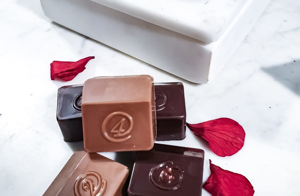 Black Friday : Zchocolat double votre commande !