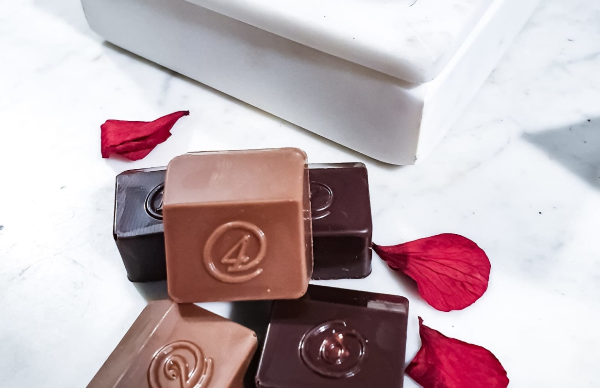 Black Friday : Zchocolat double votre commande !