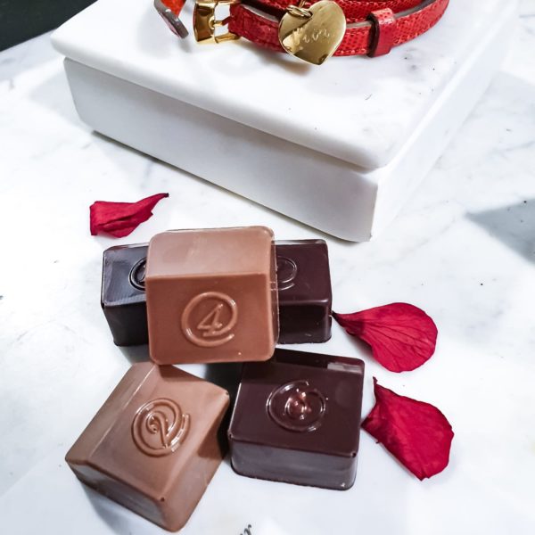 Black Friday : Zchocolat double votre commande !