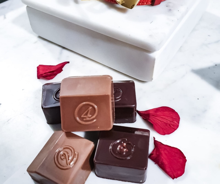 Black Friday : Zchocolat double votre commande !