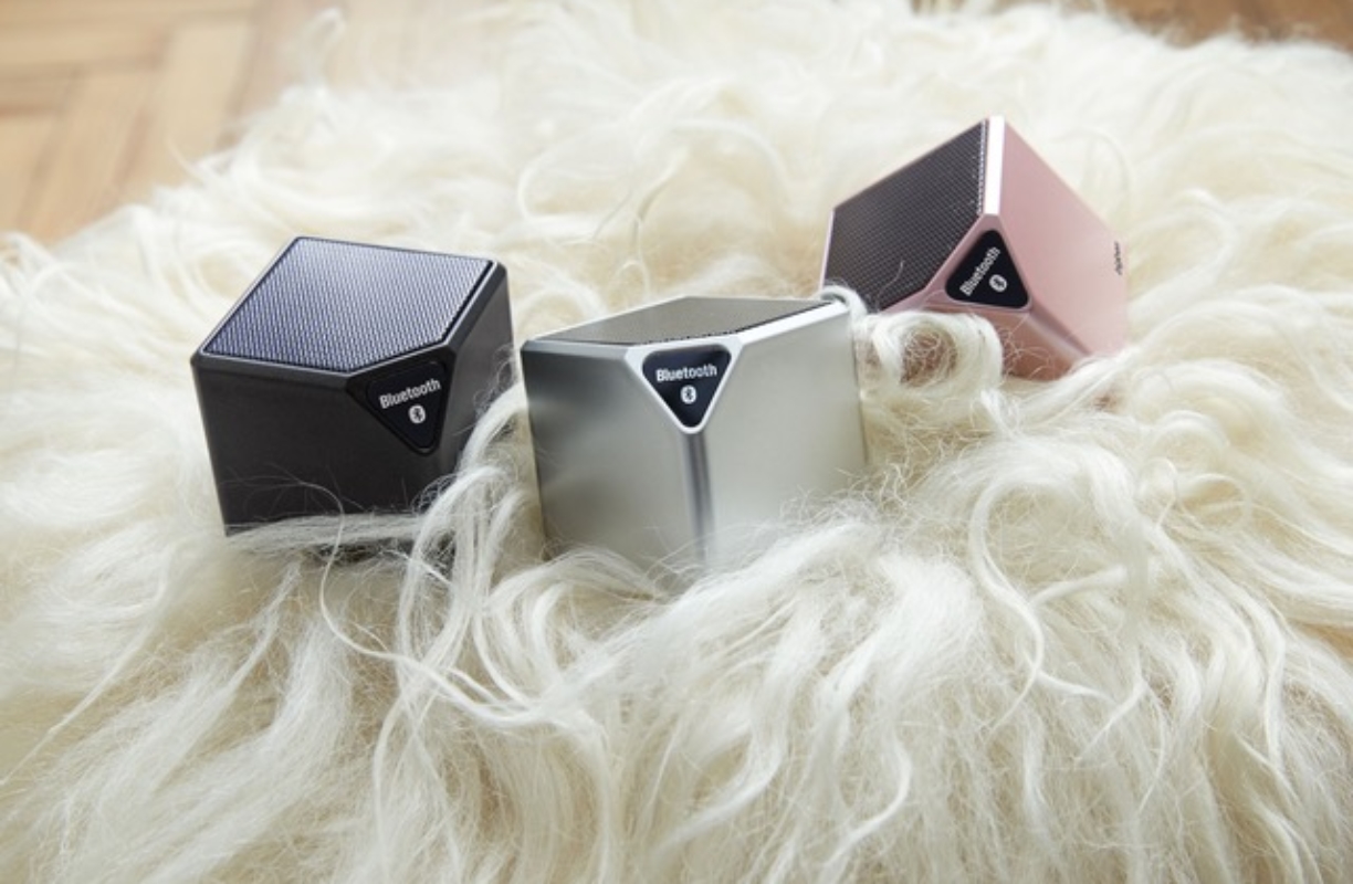 Jeu-concours Bigben X Beauté Plurielle : 10 enceintes à gagner !