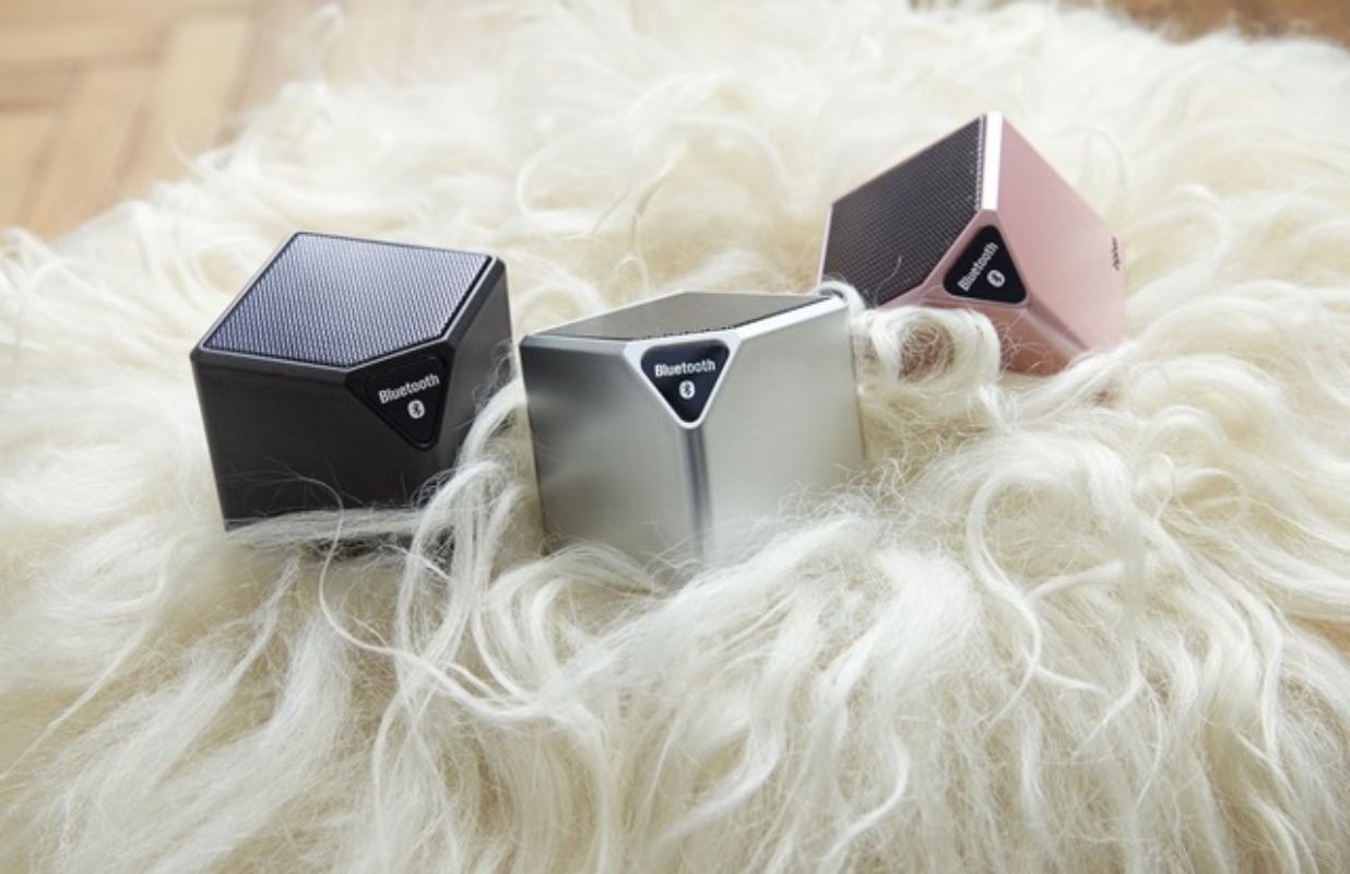 Jeu-concours Bigben X Beauté Plurielle : 10 enceintes à gagner !