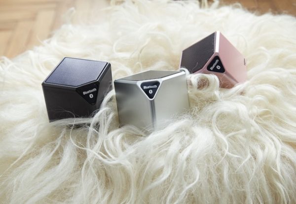 Jeu-concours Bigben X Beauté Plurielle : 10 enceintes à gagner !