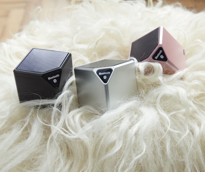 Jeu-concours Bigben X Beauté Plurielle : 10 enceintes à gagner !