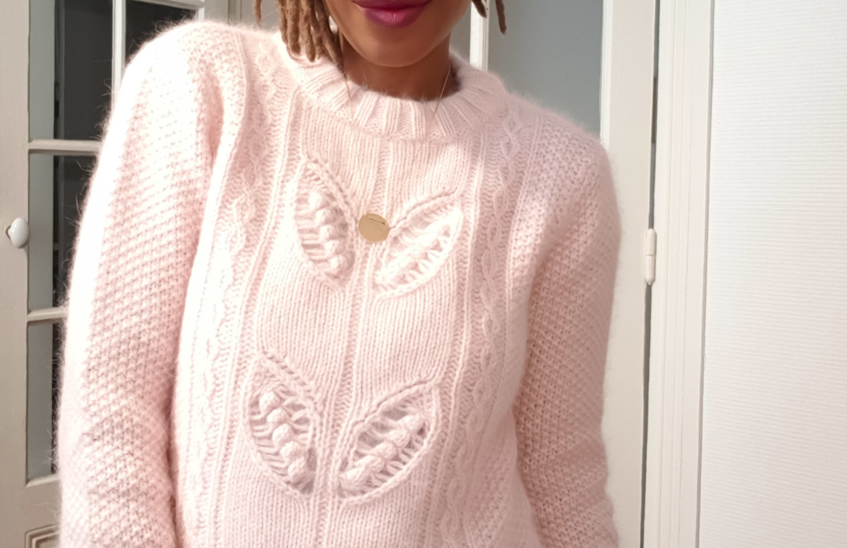 Je vous présente Adriel