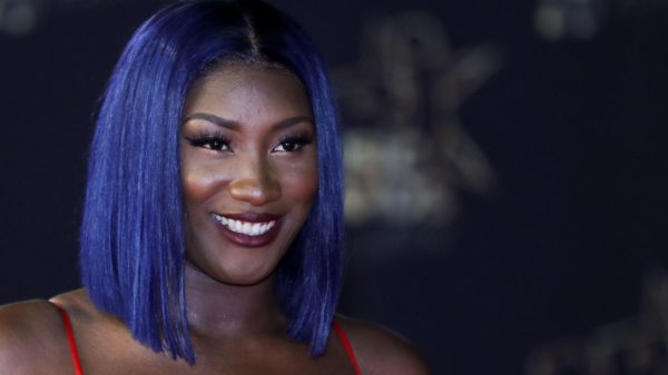 Message à « l’élite » : Laissez Aya Nakumara tranquille (et filez écouter Thérapie Taxi)