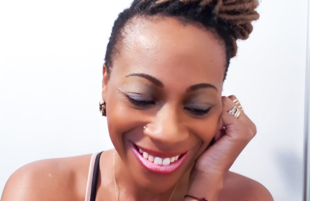 Maquillage peau noire et métisée : 4 looks pour les fêtes chez Séphora