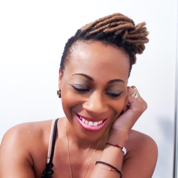 Maquillage peau noire et métisée : 4 looks pour les fêtes chez Séphora