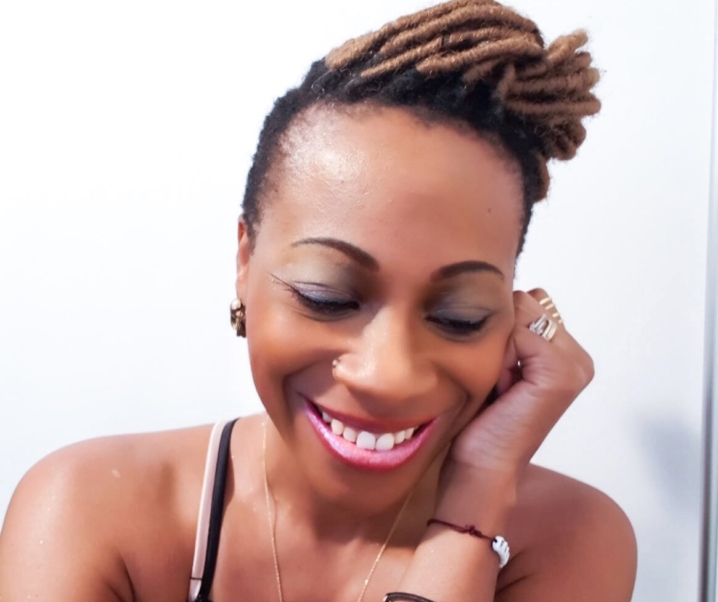 Maquillage peau noire et métisée : 4 looks pour les fêtes chez Séphora