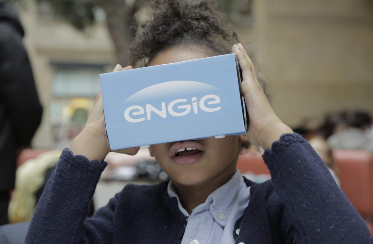 Concours : Une trottinette électrique d’une valeur de 299€ à gagner avec ENGIE !