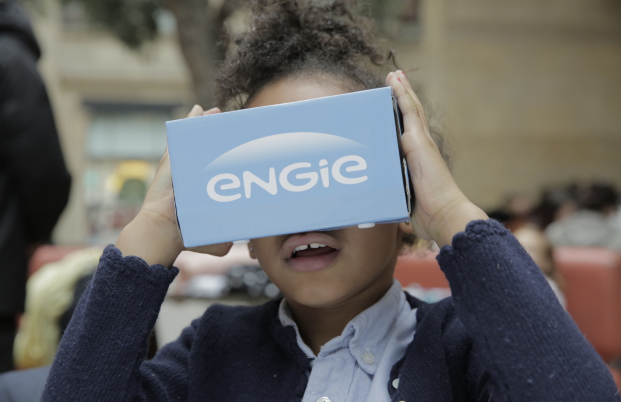 Concours : Une trottinette électrique d’une valeur de 299€ à gagner avec ENGIE !