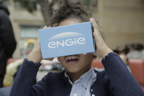 Concours : Une trottinette électrique d’une valeur de 299€ à gagner avec ENGIE !