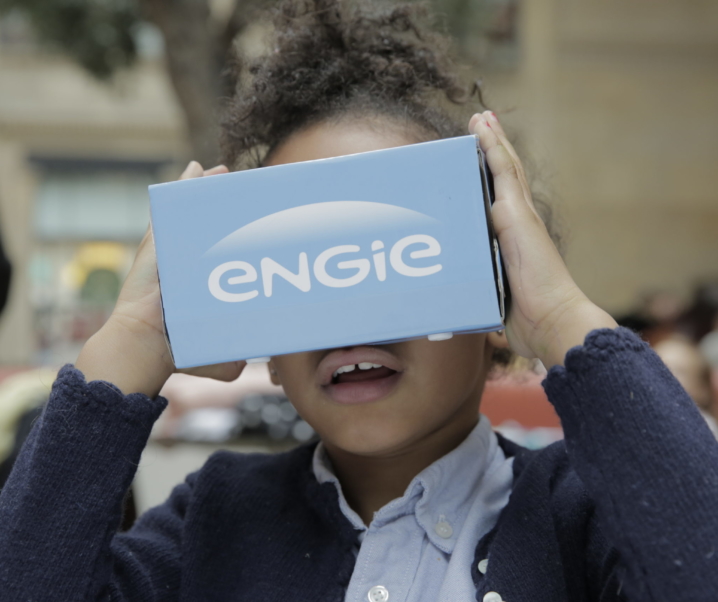 Concours : Une trottinette électrique d’une valeur de 299€ à gagner avec ENGIE !