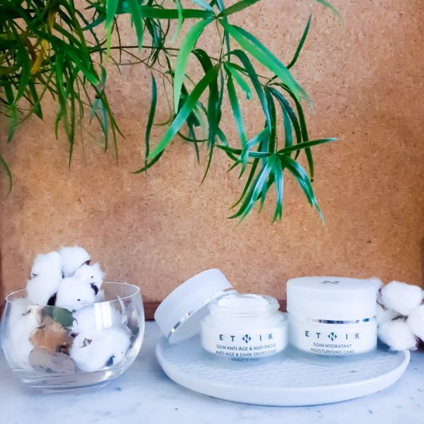 Etnik Cosmetics, 99% d’ingrédients naturels pour cette marque dédiée aux peaux noires et métissées