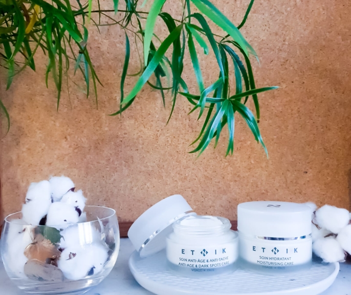 Etnik Cosmetics, 99% d’ingrédients naturels pour cette marque dédiée aux peaux noires et métissées