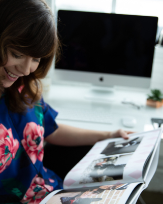 CONCOURS : Gagnez votre album photos avec l’application MOTIF !