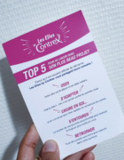 Maquillage, coiffure, manucure : Où se préparer pour les fêtes ?